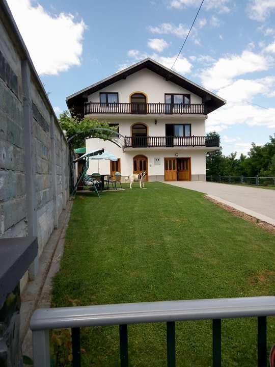 Holiday Home Nana Bugojno Exterior photo