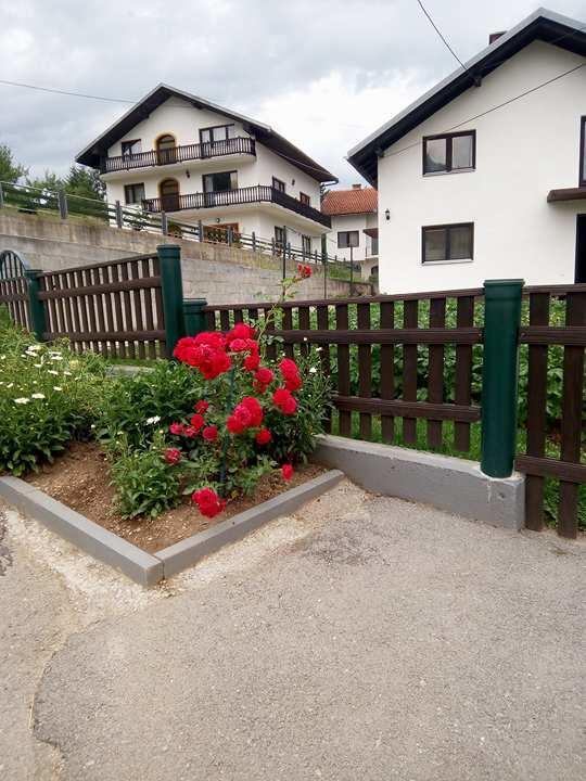 Holiday Home Nana Bugojno Exterior photo